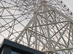 -南昌之星摩天轮