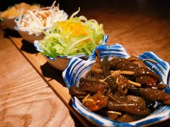 人生四味-水木苼 蔬食料理