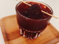 精品手冲咖啡-线格之间COFFEE