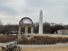 -北京世界公园