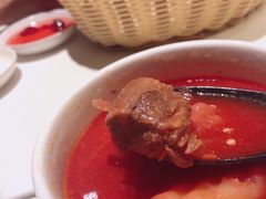 莫斯科红菜汤-俄士厨房(万松园店)