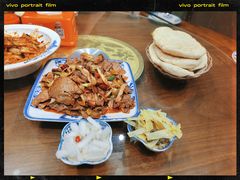 -陈聚德炒牛肉(樱花二路店)