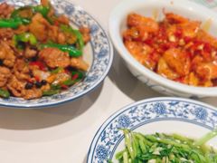 -欧记大排档·景德菜(上海首店)