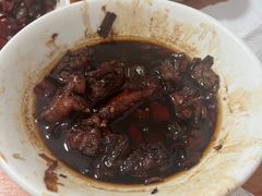 -如意香辣鸡架(总店)