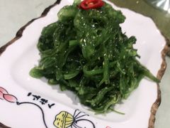 -阿姐小菜(三林店)