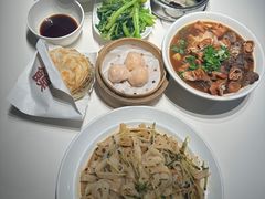 -阿那亚第六食堂(文创街区店)