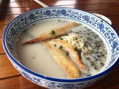-无锡苏宁银河国际酒店-麺餐厅