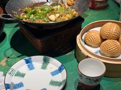 -费大厨辣椒炒肉(太平老街店)