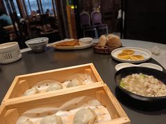 -西安饭庄·非遗陕菜(钟楼店)