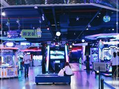-星舰梦航(广百广场荔胜店)