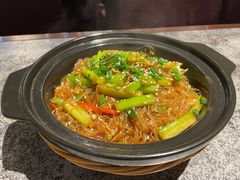 -华盛园卷子王农家菜水库鱼