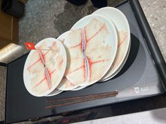 -阿源鱼捞斑鱼火锅·海鲜粥(山景尚宅店)