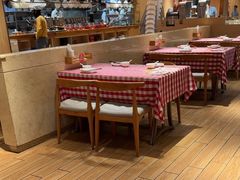 -西贝(上海我格广场店)