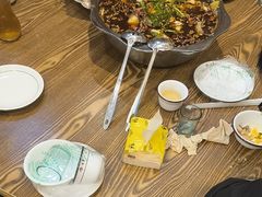 -乡土特色.冷锅鱼.牦牛肉汤锅