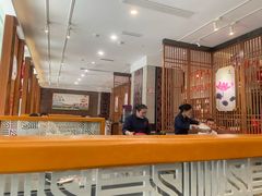 -楚鲜·汉正街一号(天河店)