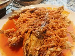 -群英会·三国菜(曹魏古城店)