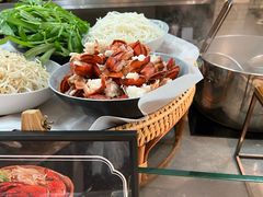 -香港唯港荟 Hotel ICON – The Market