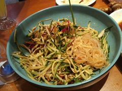 -金掌勺东北菜(格兰晴天店)