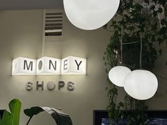 -Money Shops(愚园路店)