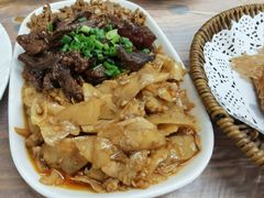 -清真双宝红油牛系列