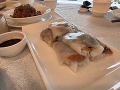 -好彩海鲜酒家(帝国中心店)