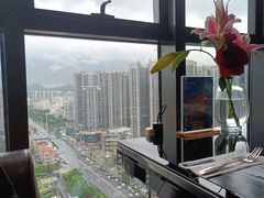 -法兰度航空主题餐厅(端州店)