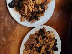 -清真宏玉祥黄门脸餐厅(华荫东里店)