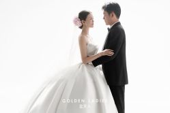 点击看大图 -金夫人婚纱摄影(惠阳店)