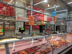 -北京稻香村(甘家口店)