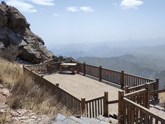 -白草畔自然风景区