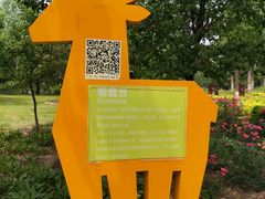 -北京麋鹿生态实验中心