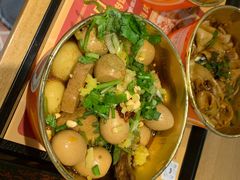 -盛香亭热卤(友阿奥特莱斯店)