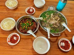 -周记翘脚牛肉