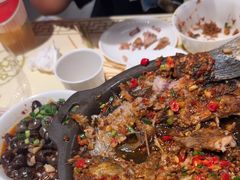 -串盟烧烤大排档·长沙美食地标(星沙店)