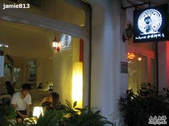 -Babycat私家御饼屋(龙头路一店)