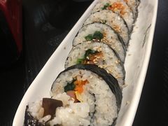 -槿Story·韩国料理(望京韩国美食城店)