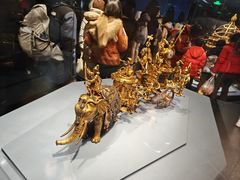 -故宫钟表馆