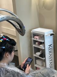 -凯博K-boom Hair Salon