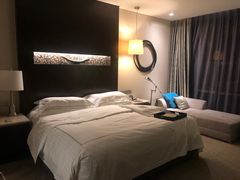 -青岛海尔洲际酒店