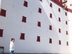 -普陀宗乘之庙(小布达拉宫)
