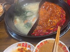 -徐升记不改良老火锅(菏泽中央公馆店)