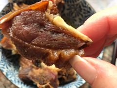 -一定好食品有限公司(四川北路商业街店)
