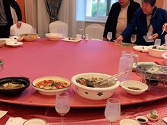 -石浦大酒店(百丈店)