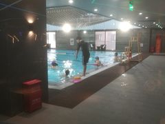 -W FITNESS 威尔仕健身·游泳(老西门新苑店)