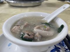 -标记美食新鲜猪杂(兴南大道店)