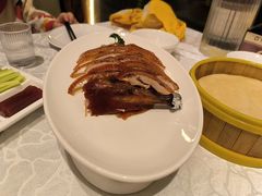 -福来居烤鸭店(天坛二店)