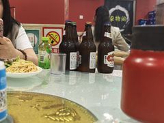 -听涛雅苑百味饺子老家菜馆