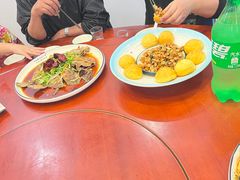 -老妈厨房团圆饺子东北菜(北环路店)