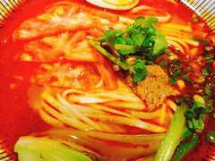 -宽窄巷成都菜(青岛路万达广场店)
