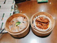-岭南小生·粤港点心(南门口店)